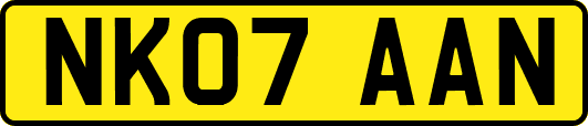 NK07AAN