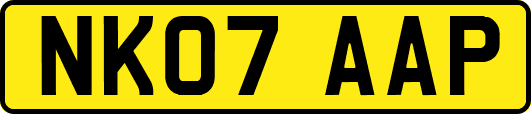 NK07AAP
