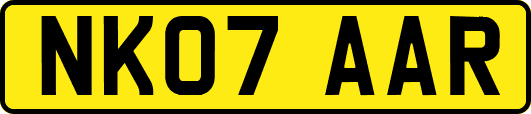 NK07AAR