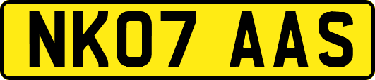 NK07AAS