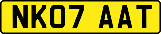 NK07AAT