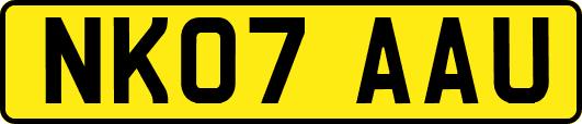 NK07AAU