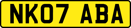 NK07ABA