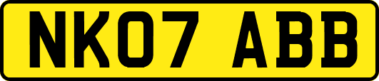 NK07ABB