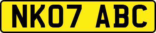 NK07ABC