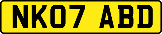 NK07ABD
