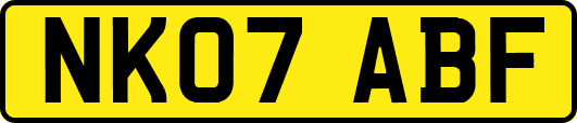 NK07ABF