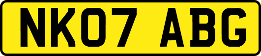 NK07ABG