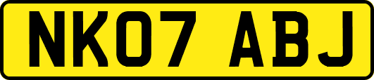 NK07ABJ