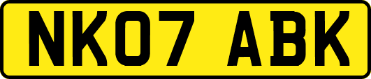 NK07ABK