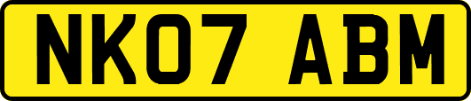 NK07ABM
