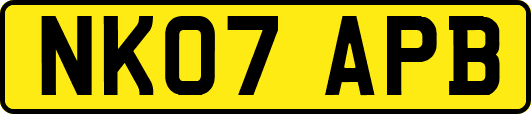 NK07APB