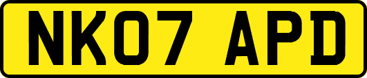 NK07APD