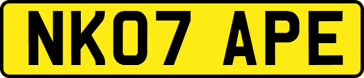 NK07APE
