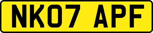 NK07APF