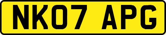 NK07APG