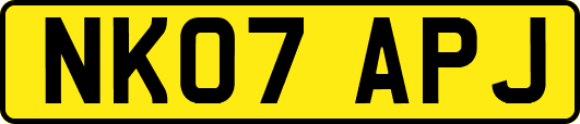 NK07APJ