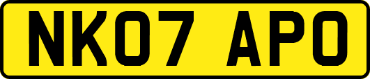 NK07APO