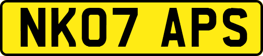 NK07APS