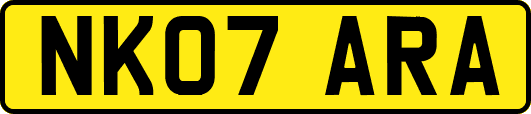 NK07ARA