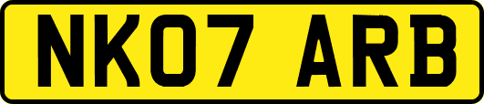 NK07ARB