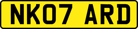 NK07ARD