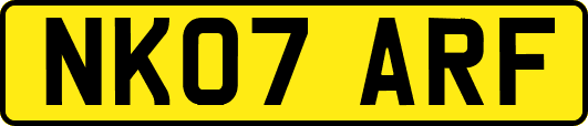 NK07ARF