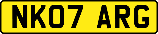 NK07ARG