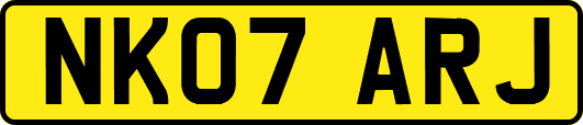 NK07ARJ