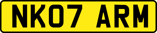 NK07ARM