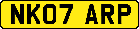 NK07ARP