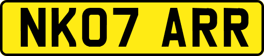 NK07ARR