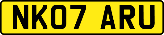 NK07ARU