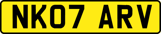 NK07ARV