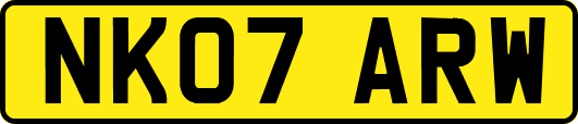 NK07ARW