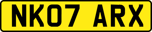 NK07ARX