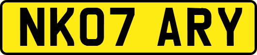 NK07ARY