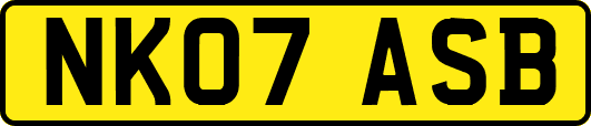 NK07ASB