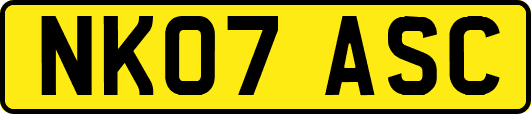 NK07ASC