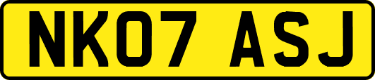 NK07ASJ