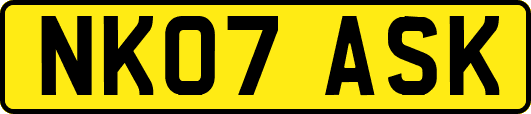 NK07ASK