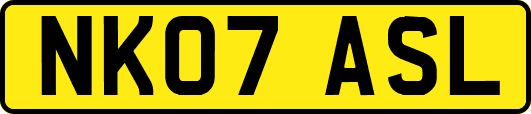 NK07ASL