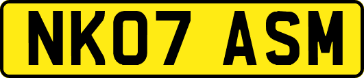 NK07ASM