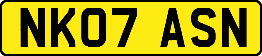 NK07ASN