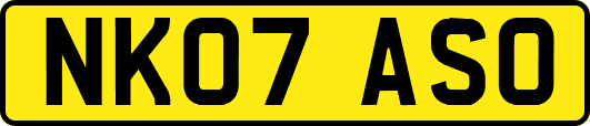 NK07ASO