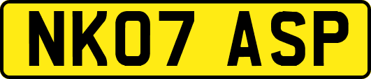 NK07ASP