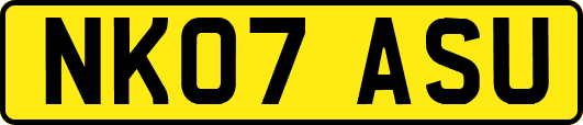 NK07ASU