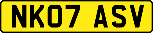 NK07ASV