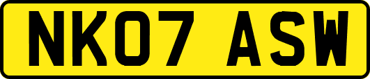 NK07ASW