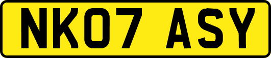 NK07ASY